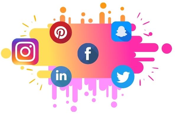 Grow your business through social media