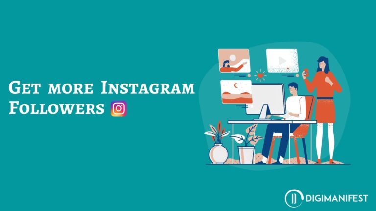 How t get more Instagram followers